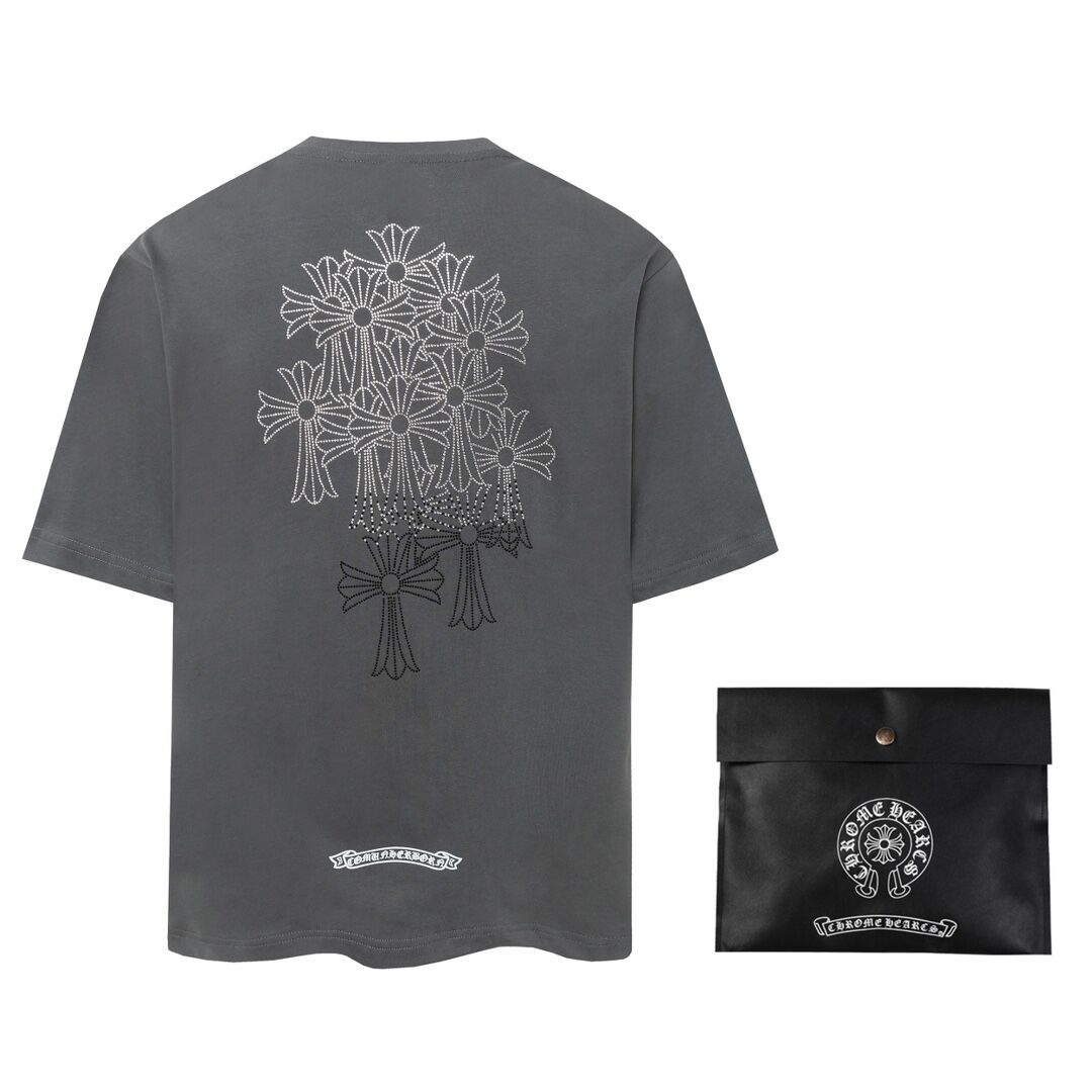 Chrome Hearts T-Shirts